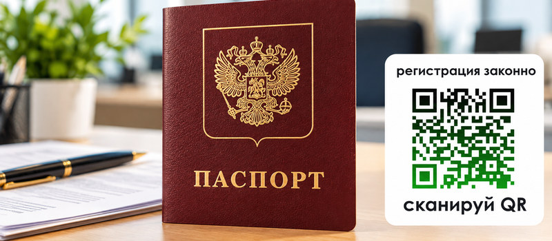 регистрация в Воронежской области прописка в Воронежской области